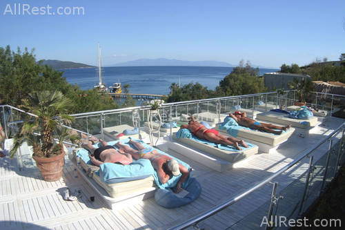 Club&Hotel Isis 3